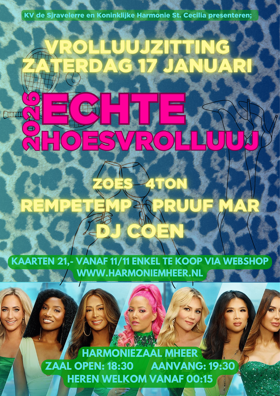 Vrolluujzitting 2026